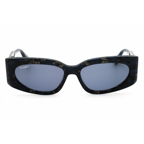 Max & Co Sunglasses MO0114-92V-55 New with tags